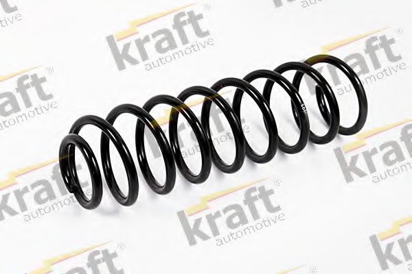 Пружина подвески KRAFT AUTOMOTIVE 4030255