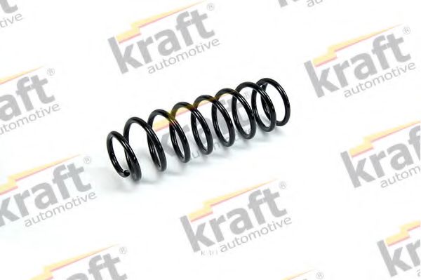 Пружина подвески KRAFT AUTOMOTIVE 4030271