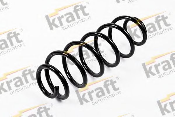 Пружина подвески KRAFT AUTOMOTIVE 4030289