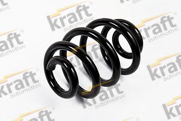 Пружина подвески KRAFT AUTOMOTIVE 4030300