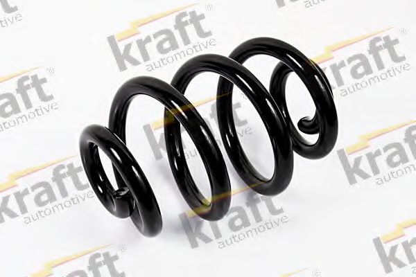 Пружина подвески KRAFT AUTOMOTIVE 4030310