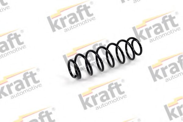 Пружина подвески KRAFT AUTOMOTIVE 4030370