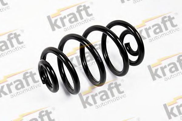 Пружина подвески KRAFT AUTOMOTIVE 4030420
