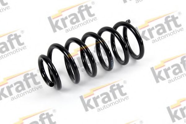 Пружина подвески KRAFT AUTOMOTIVE 4030450
