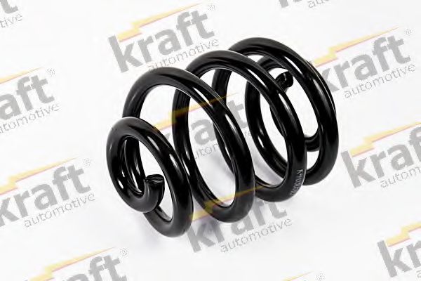 Пружина подвески KRAFT AUTOMOTIVE 4030510