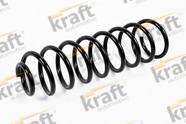 Пружина подвески KRAFT AUTOMOTIVE 4030530