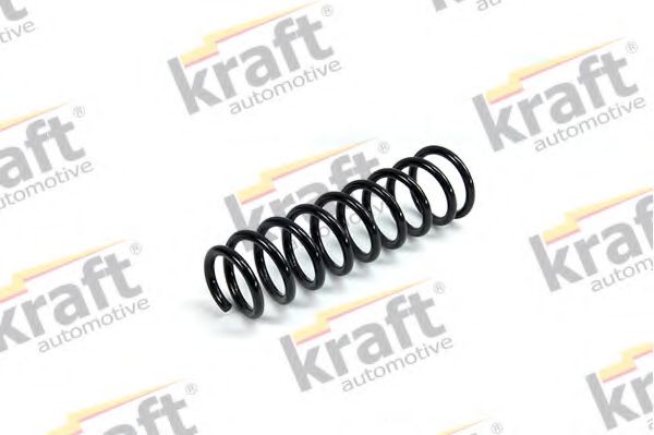 Пружина подвески KRAFT AUTOMOTIVE 4030540