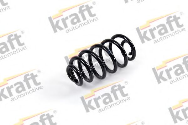 Пружина подвески KRAFT AUTOMOTIVE 4030620