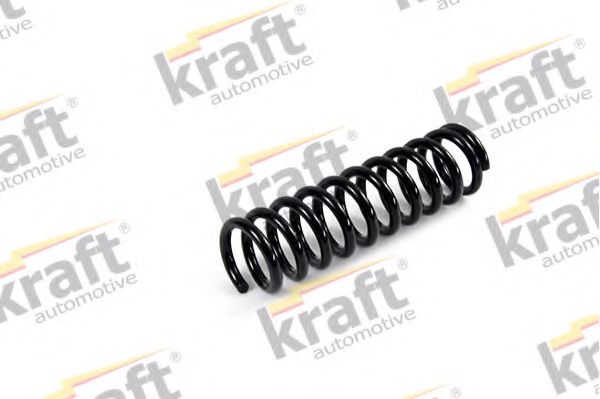 Пружина подвески KRAFT AUTOMOTIVE 4031025