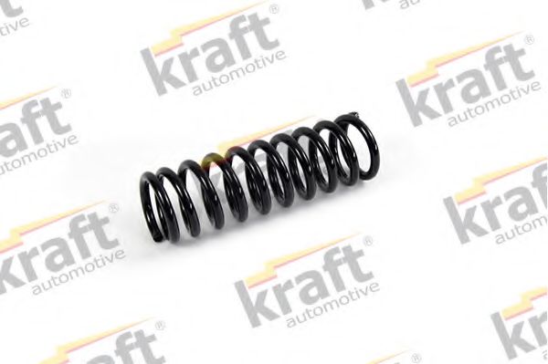 Пружина подвески KRAFT AUTOMOTIVE 4031040