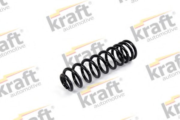 Пружина подвески KRAFT AUTOMOTIVE 4031118