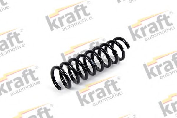 Пружина подвески KRAFT AUTOMOTIVE 4031142