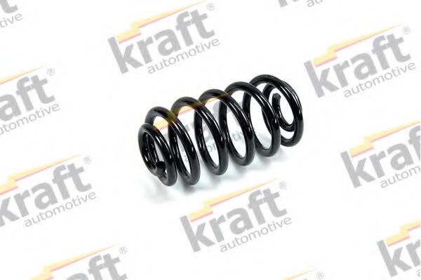 Пружина подвески KRAFT AUTOMOTIVE 4031150