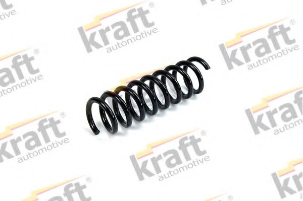 Пружина подвески KRAFT AUTOMOTIVE 4031219