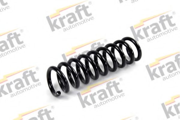 Пружина подвески KRAFT AUTOMOTIVE 4031220