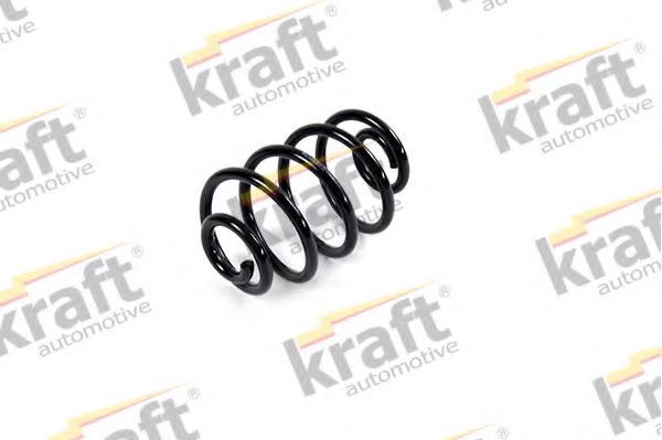 Пружина подвески KRAFT AUTOMOTIVE 4031574