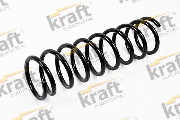 Пружина подвески KRAFT AUTOMOTIVE 4032003