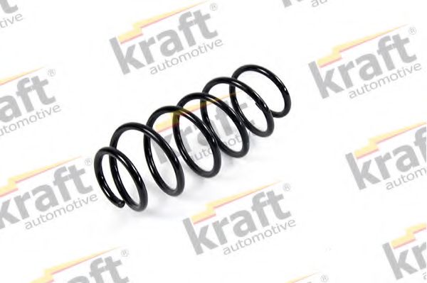 Пружина подвески KRAFT AUTOMOTIVE 4032028