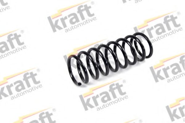 Пружина подвески KRAFT AUTOMOTIVE 4032042