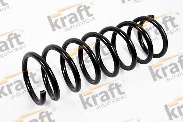 Пружина подвески KRAFT AUTOMOTIVE 4032180