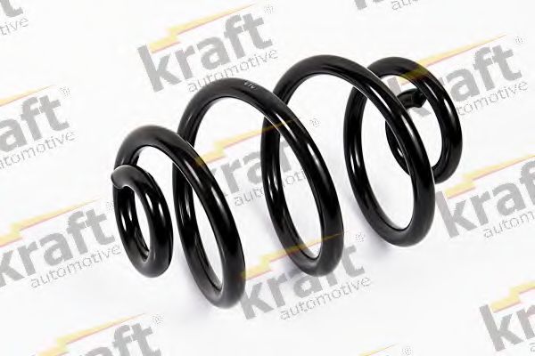 Пружина подвески KRAFT AUTOMOTIVE 4032530