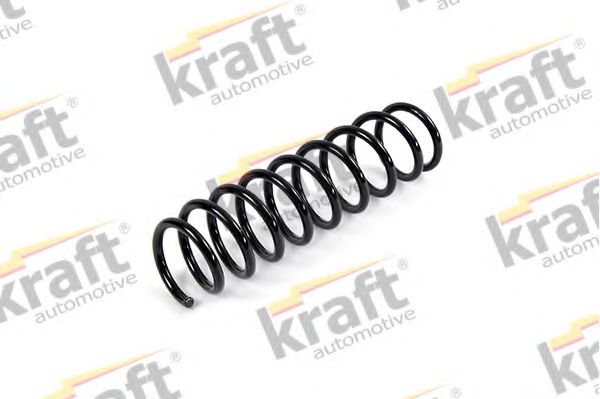 Пружина подвески KRAFT AUTOMOTIVE 4032600