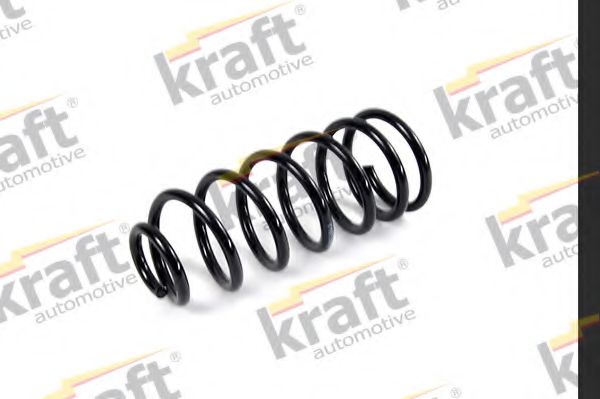 Пружина подвески KRAFT AUTOMOTIVE 4033061