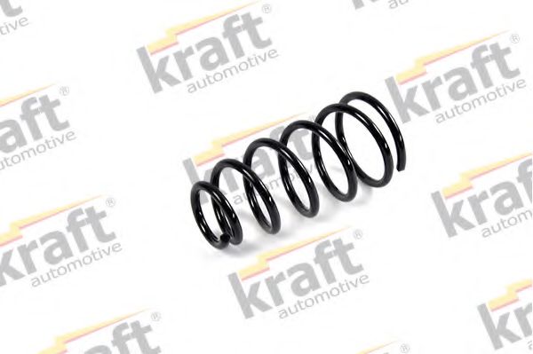 Пружина подвески KRAFT AUTOMOTIVE 4033080
