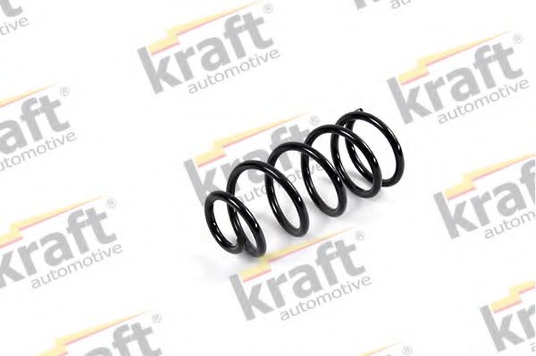 Пружина подвески KRAFT AUTOMOTIVE 4033090