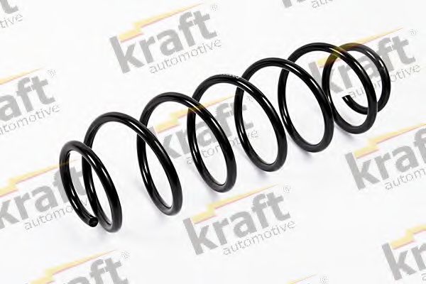 Пружина подвески KRAFT AUTOMOTIVE 4035003