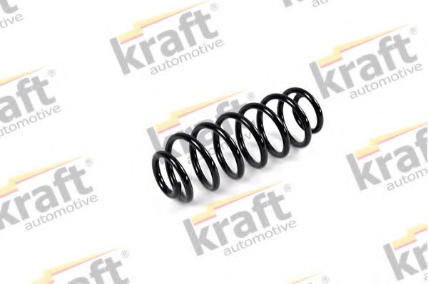 Пружина подвески KRAFT AUTOMOTIVE 4035505
