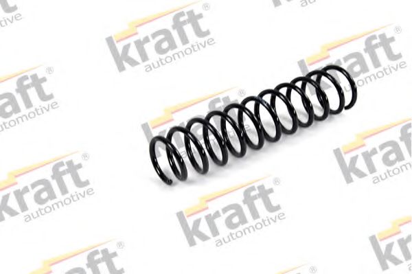 Пружина подвески KRAFT AUTOMOTIVE 4036314