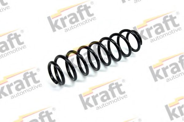 Пружина подвески KRAFT AUTOMOTIVE 4036507