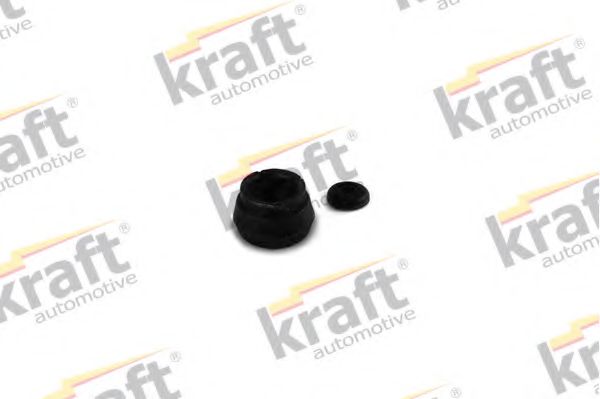 Комплект опоры амортизатора  KRAFT AUTOMOTIVE 4090002