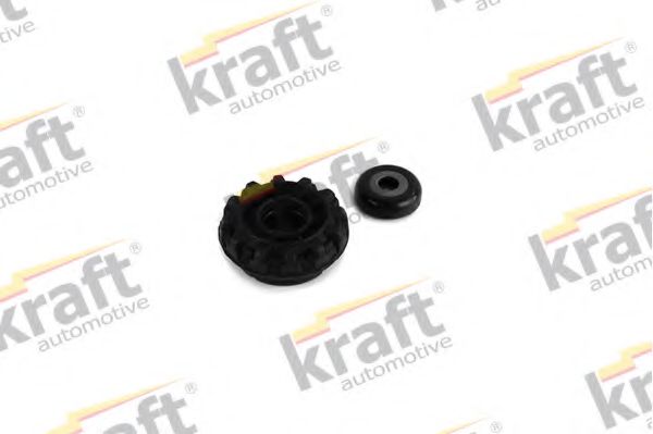 Комплект опоры амортизатора  KRAFT AUTOMOTIVE 4090125