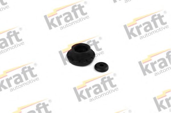 Комплект опоры амортизатора  KRAFT AUTOMOTIVE 4090285