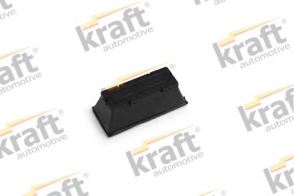 Подвеска, серьга рессоры KRAFT AUTOMOTIVE 4091125