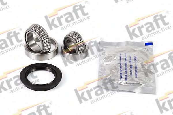 Подшипник ступицы KRAFT AUTOMOTIVE 4100010