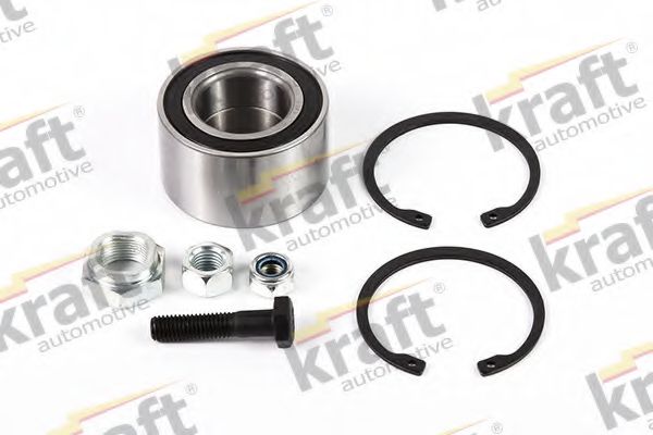 Подшипник ступицы KRAFT AUTOMOTIVE 4100040