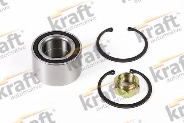 Подшипник ступицы KRAFT AUTOMOTIVE 4100080