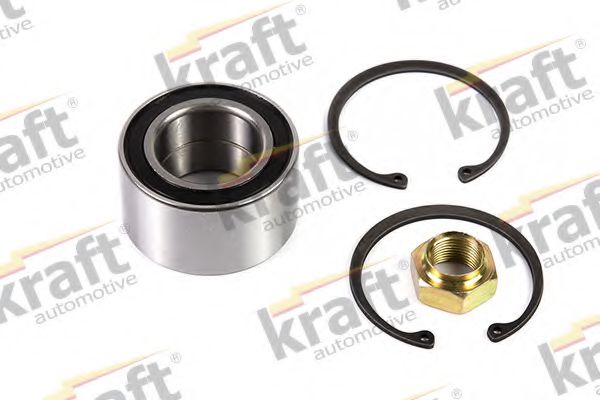 Подшипник ступицы KRAFT AUTOMOTIVE 4100100