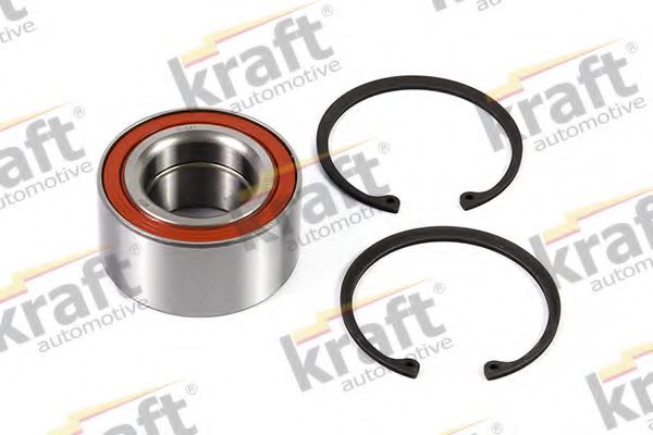 Подшипник ступицы KRAFT AUTOMOTIVE 4100160
