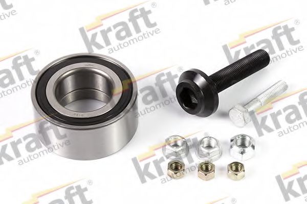 Подшипник ступицы KRAFT AUTOMOTIVE 4100180