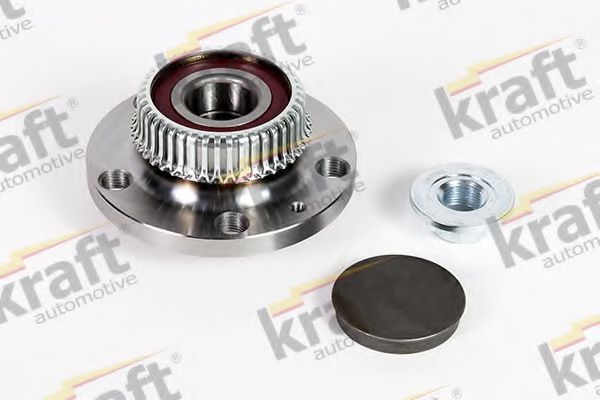 Подшипник ступицы KRAFT AUTOMOTIVE 4100250