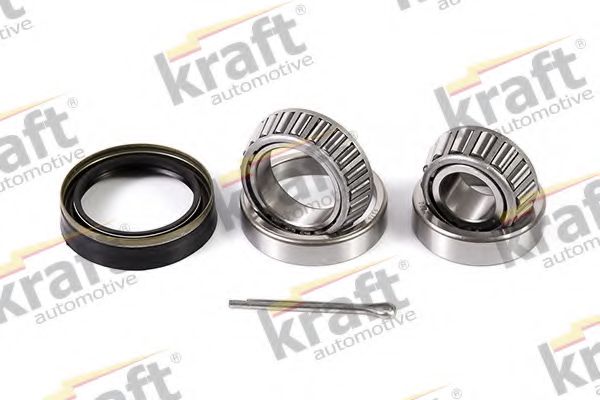 Подшипник ступицы KRAFT AUTOMOTIVE 4100270