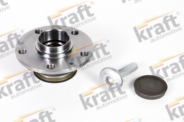 Подшипник ступицы KRAFT AUTOMOTIVE 4100410