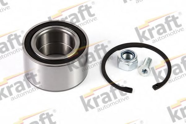 Подшипник ступицы KRAFT AUTOMOTIVE 4100720