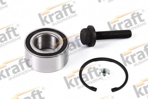 Подшипник ступицы KRAFT AUTOMOTIVE 4100750