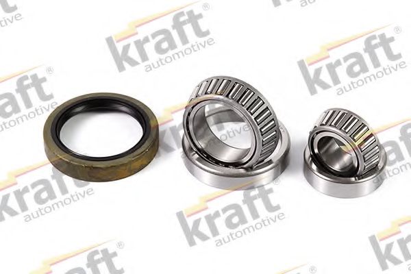 Подшипник ступицы KRAFT AUTOMOTIVE 4101110