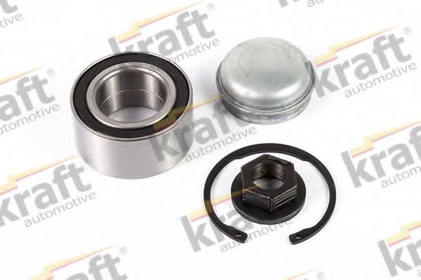 Подшипник ступицы KRAFT AUTOMOTIVE 4101280